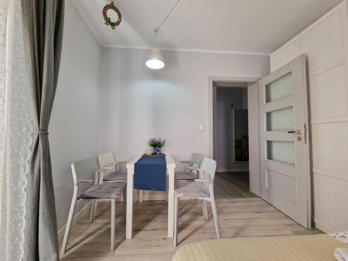 Szafranówka Wladyslawowo Exterior foto